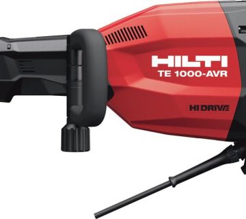 هیلتی te-1000-avr