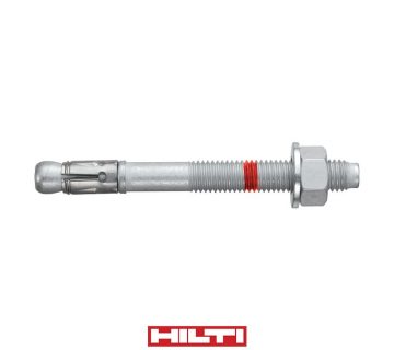 انکر و بولت هیلتی HST3