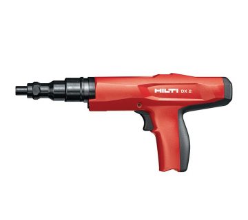 میخکوب هیلتی مدل DX2