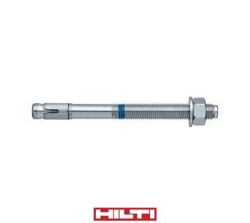 Hilti HSA بولت و انکر