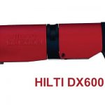 تفنگ میخکوب هیلتی DX600