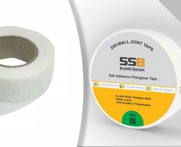 نوار درزگیر ssb مناسب پوشش