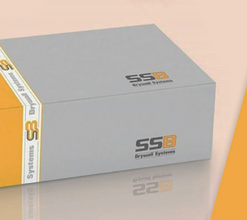 پیچ سازه نوک تیز SSB LN9